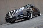 Mercedes-Benz E-Class Performance by Kicherer 2009 года